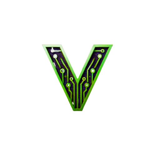 Velda.AI mark